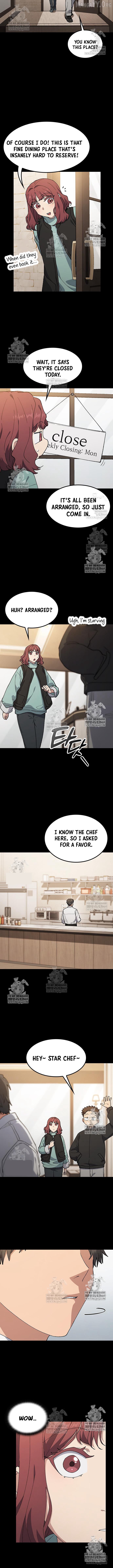 HEALING LIFE THROUGH CAMPING IN ANOTHER WORLD Chapter 98 - page 11