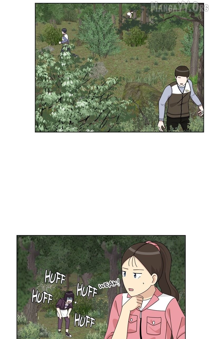 The Dog Diaries Chapter 244 - page 6