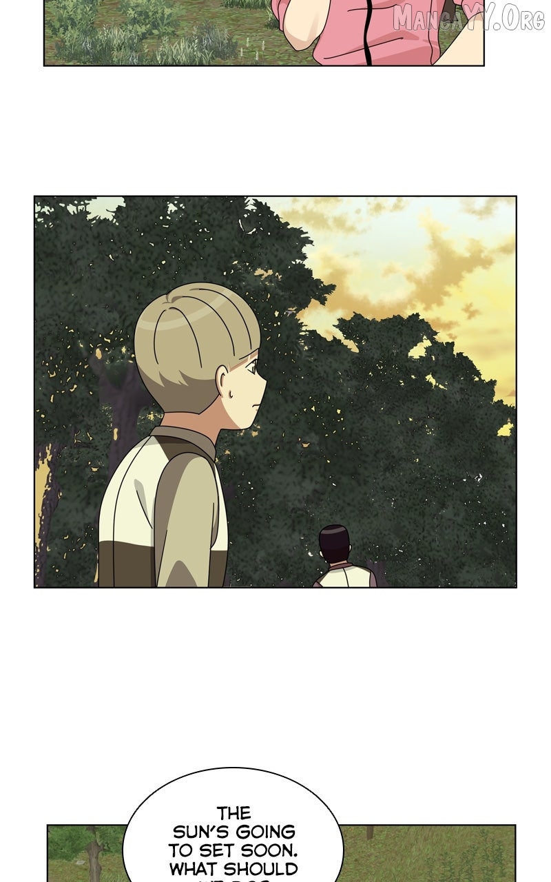 The Dog Diaries Chapter 244 - page 7