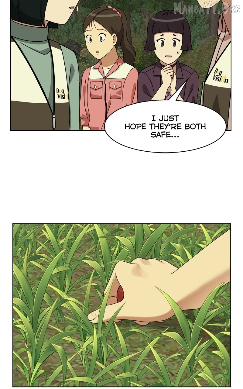 The Dog Diaries Chapter 244 - page 9