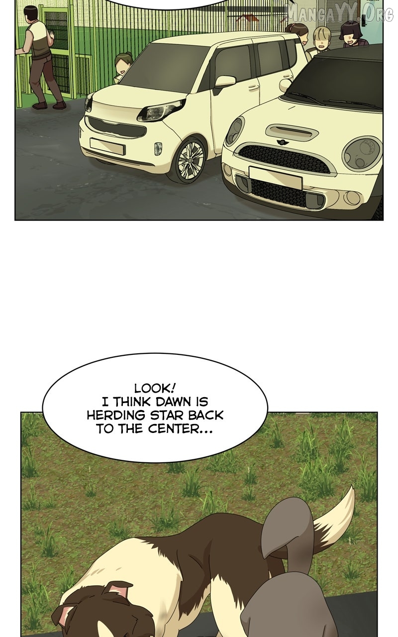 The Dog Diaries Chapter 244 - page 12
