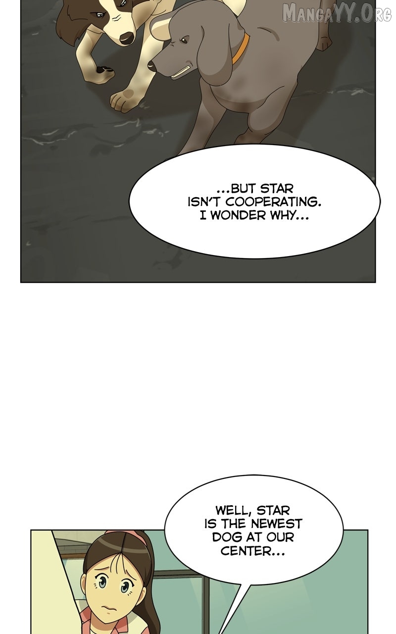 The Dog Diaries Chapter 244 - page 13