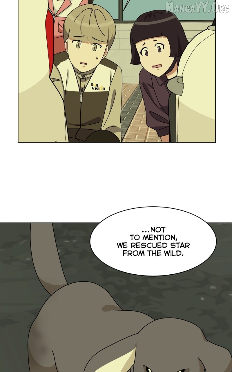 The Dog Diaries Chapter 244 - page 14