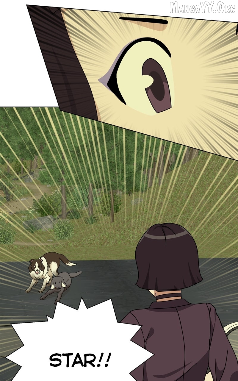 The Dog Diaries Chapter 244 - page 18