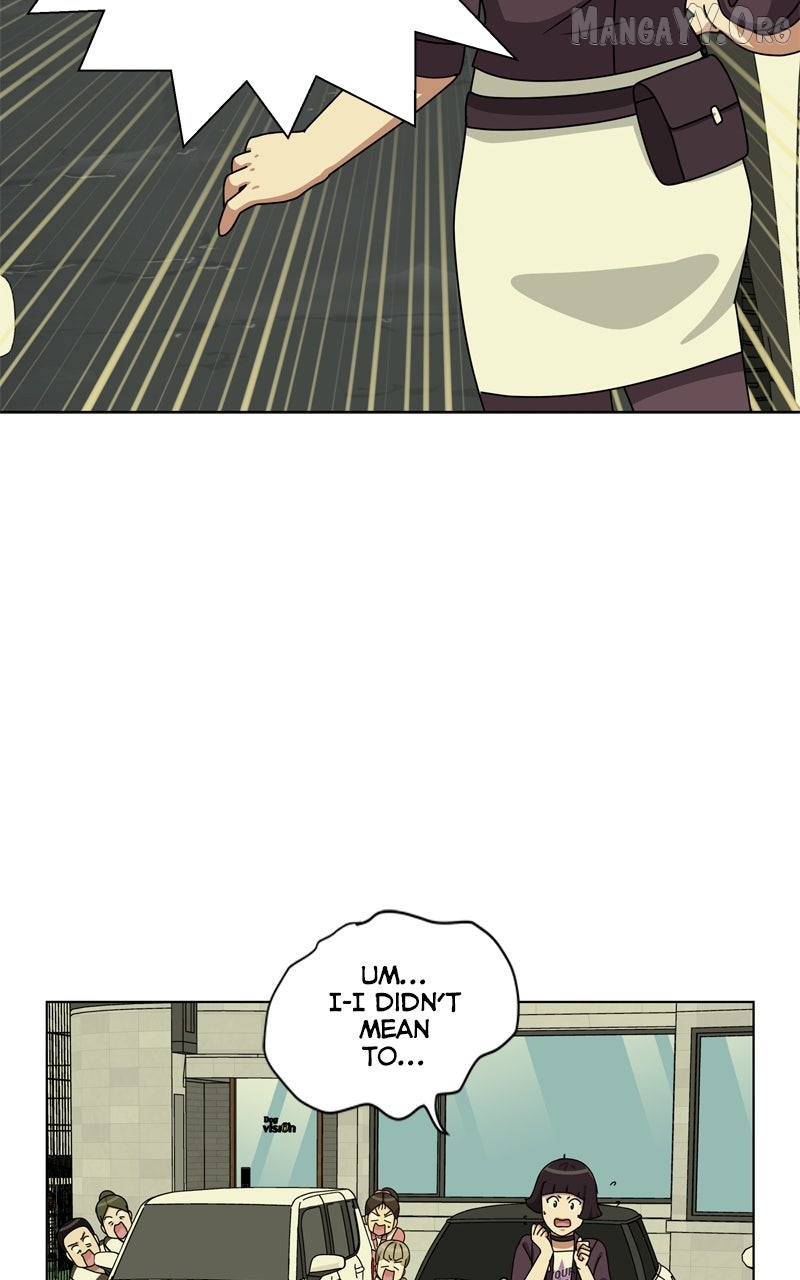 The Dog Diaries Chapter 244 - page 19