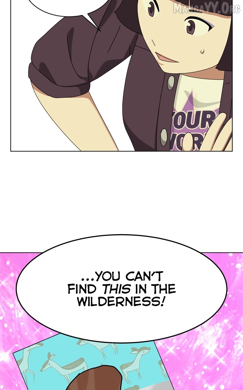 The Dog Diaries Chapter 244 - page 24