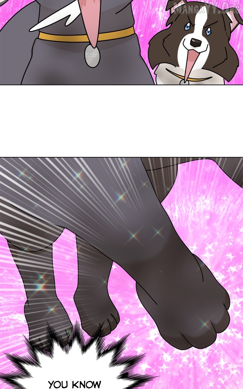 The Dog Diaries Chapter 244 - page 26
