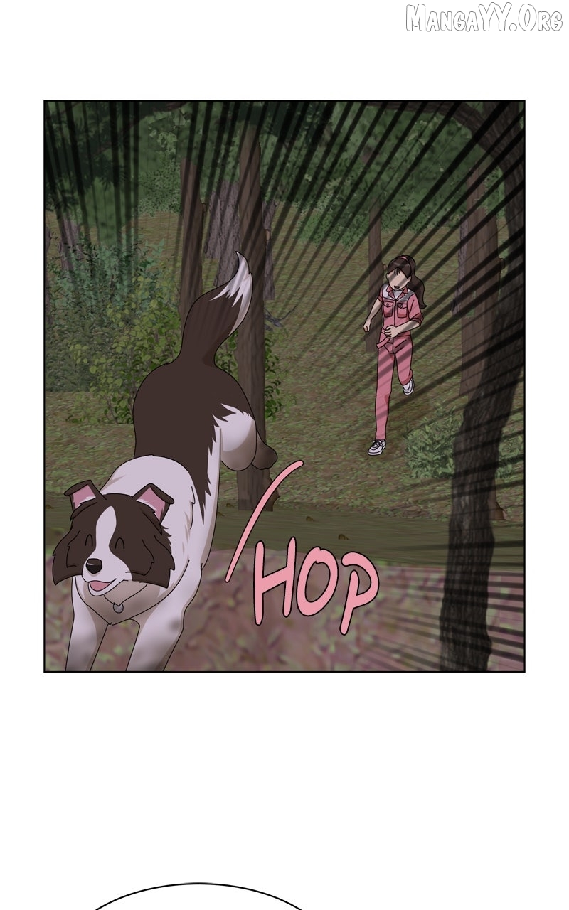 The Dog Diaries Chapter 244 - page 40