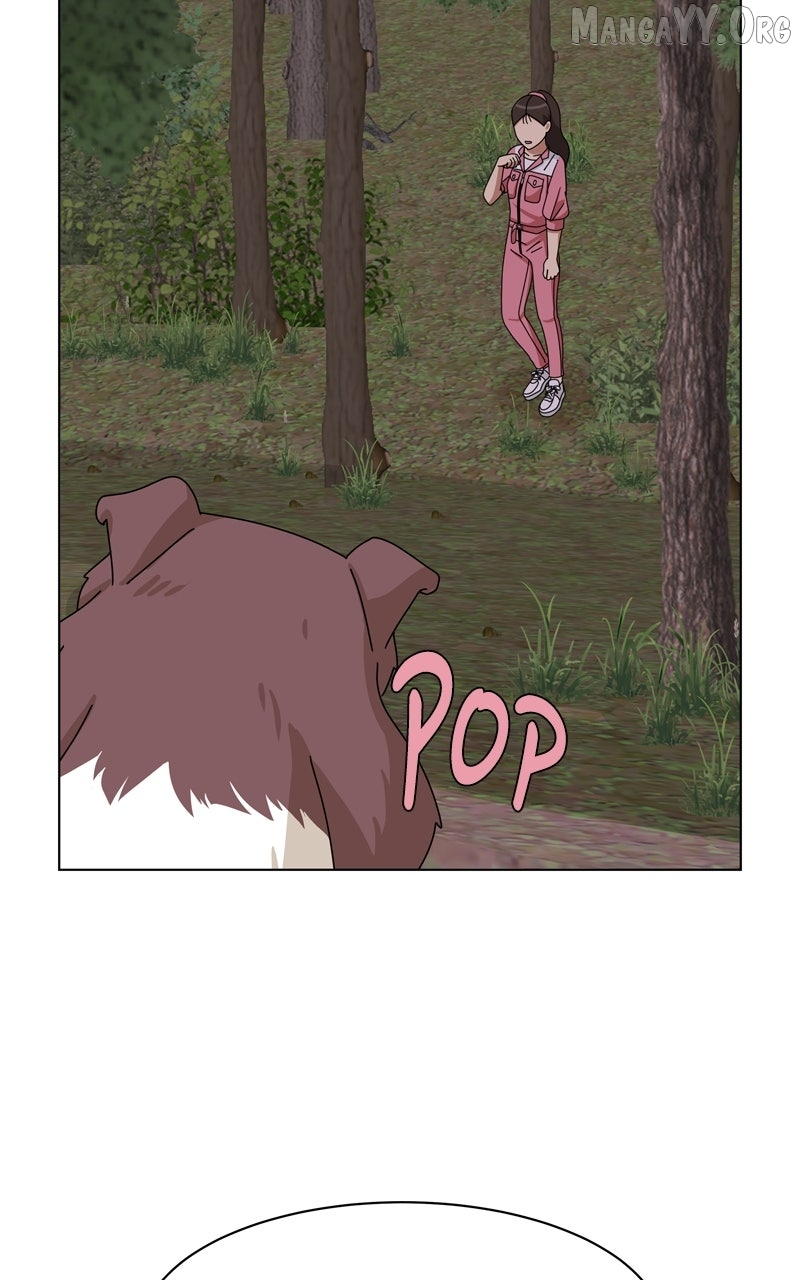 The Dog Diaries Chapter 244 - page 42
