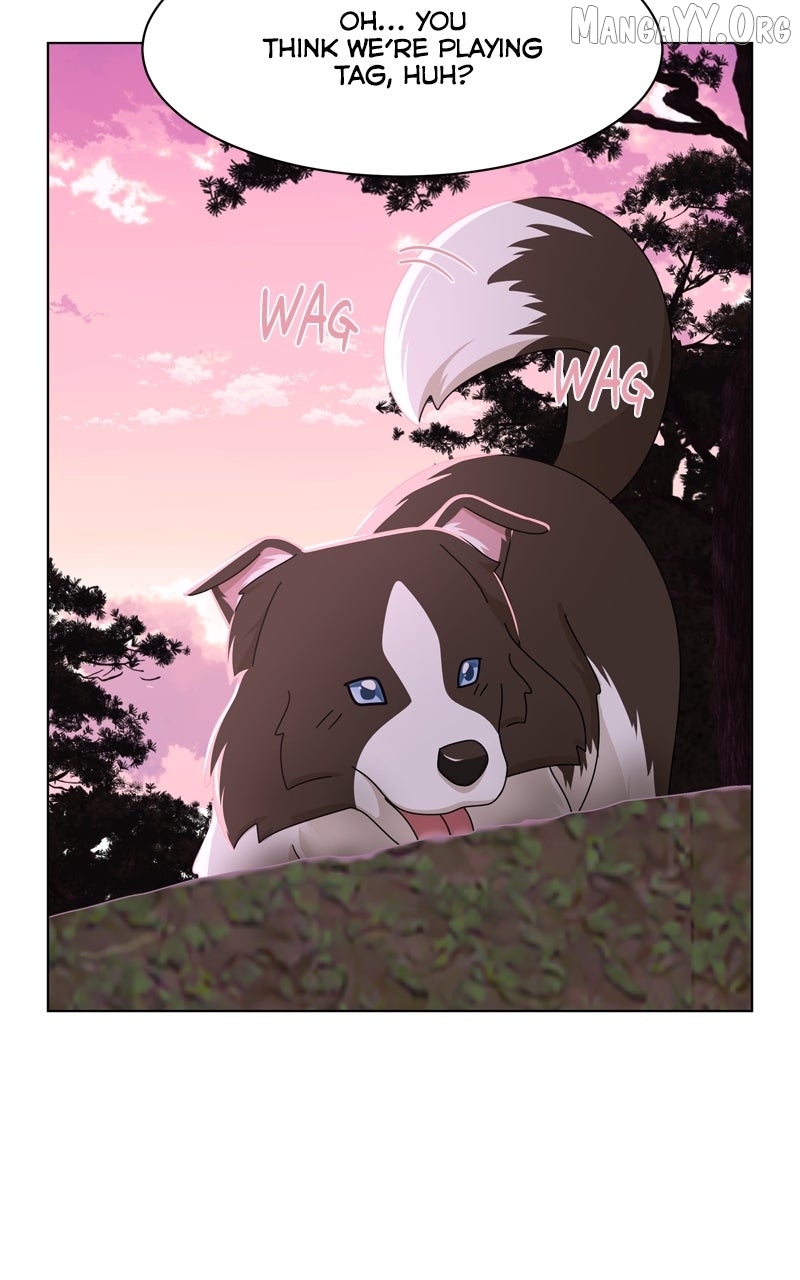 The Dog Diaries Chapter 244 - page 43