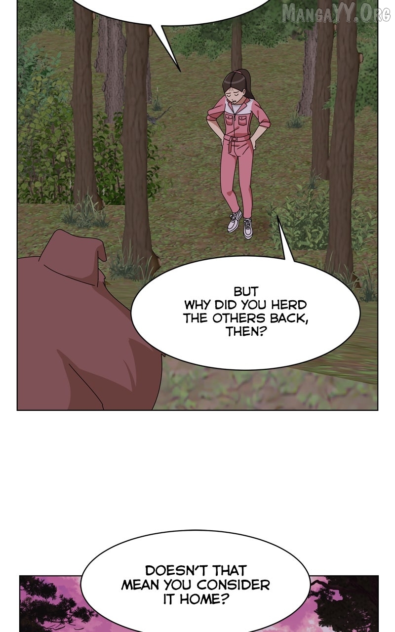 The Dog Diaries Chapter 244 - page 45