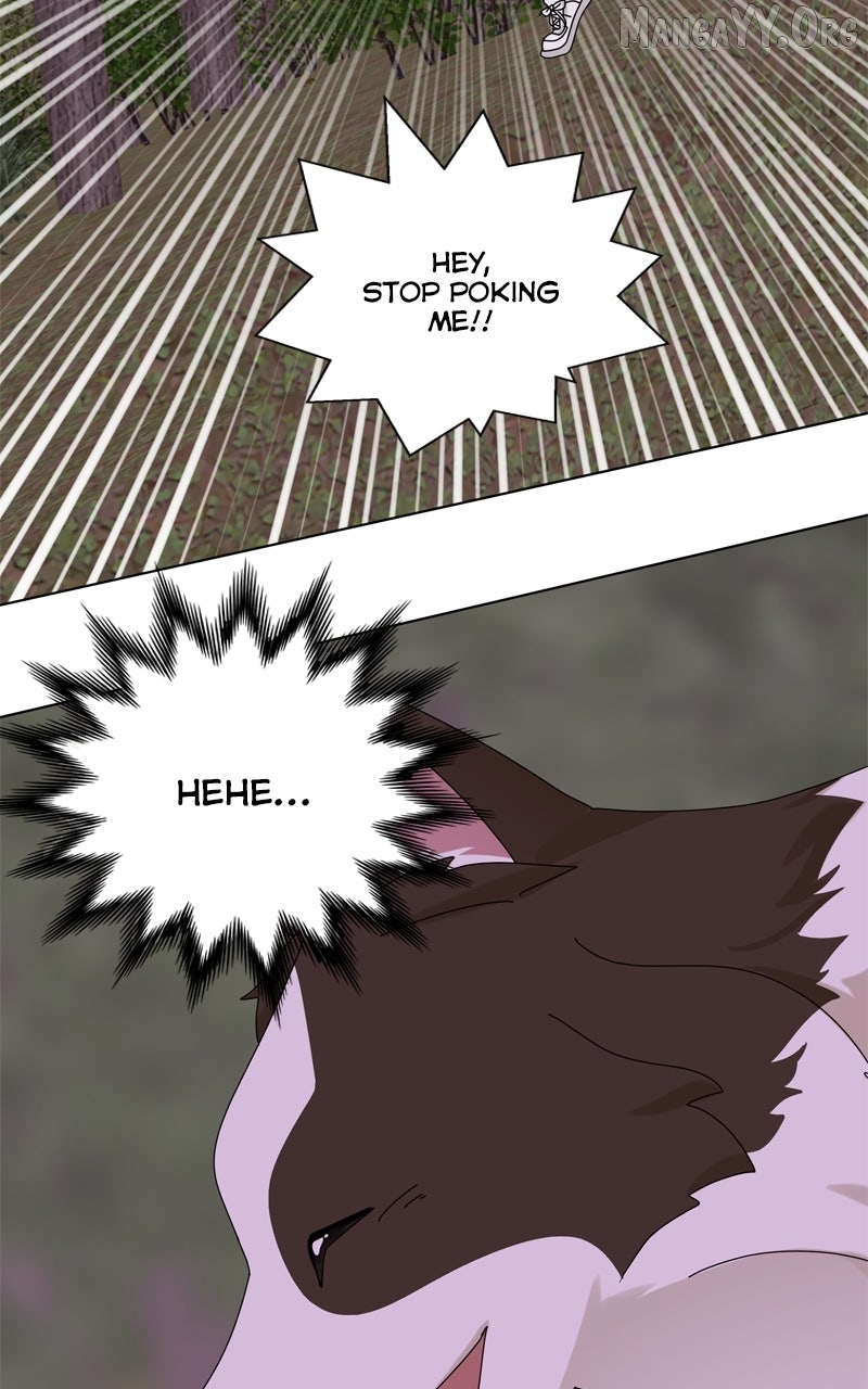 The Dog Diaries Chapter 244 - page 63
