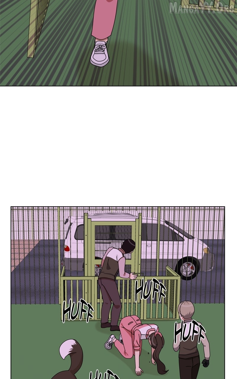 The Dog Diaries Chapter 244 - page 72