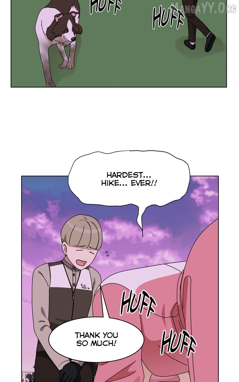 The Dog Diaries Chapter 244 - page 73