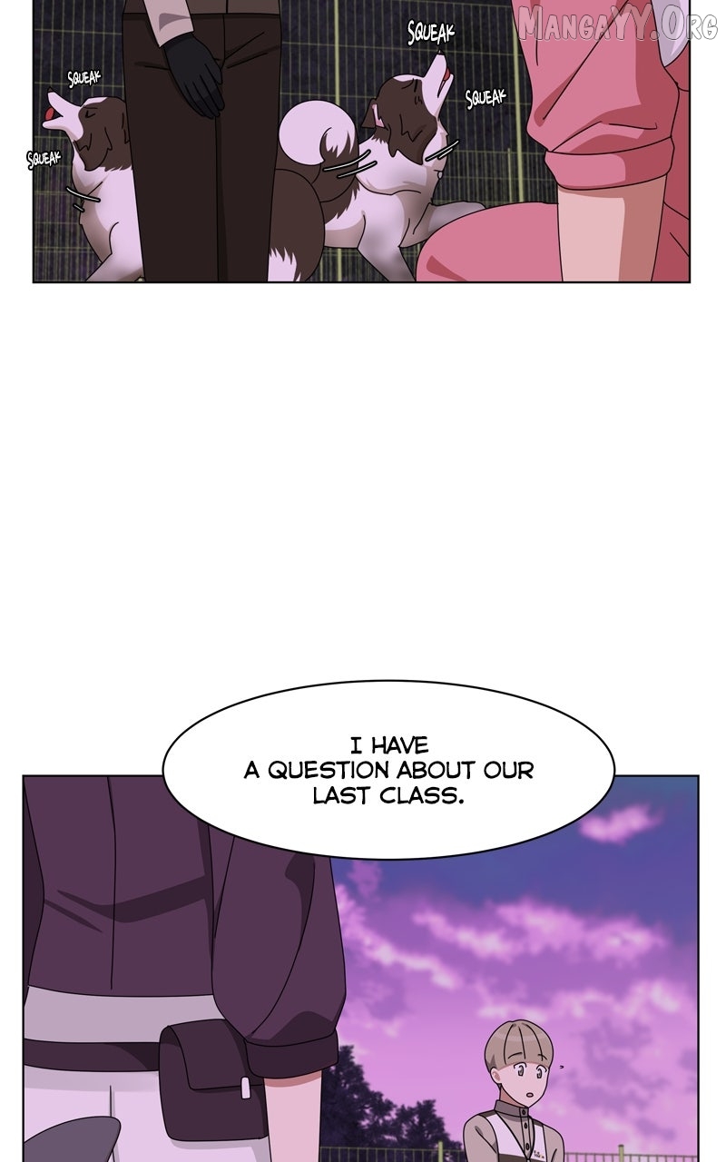 The Dog Diaries Chapter 244 - page 77