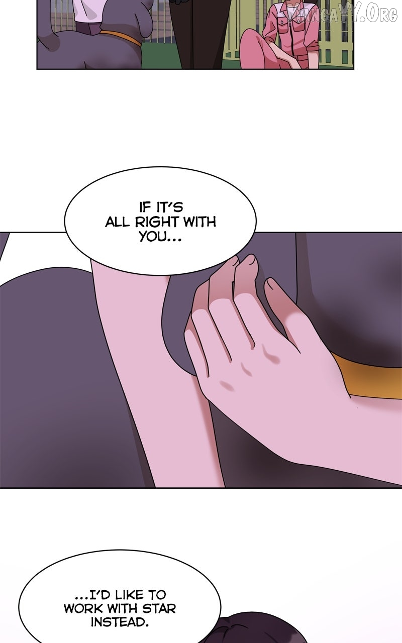 The Dog Diaries Chapter 244 - page 79