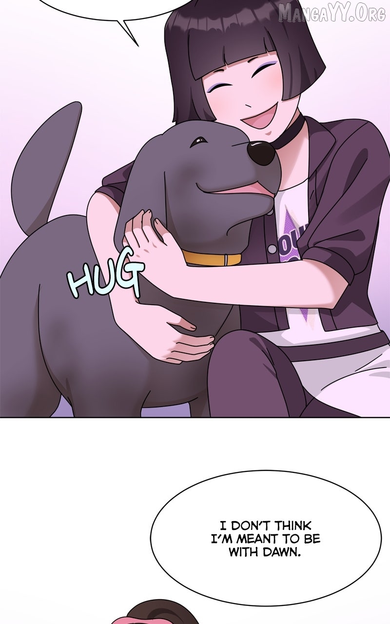 The Dog Diaries Chapter 244 - page 80