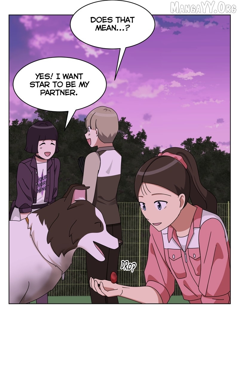 The Dog Diaries Chapter 244 - page 82