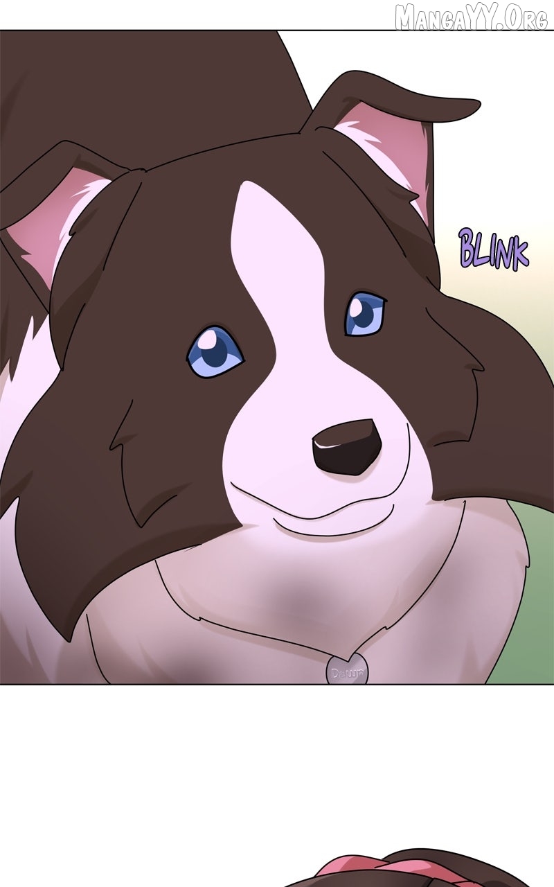 The Dog Diaries Chapter 244 - page 83
