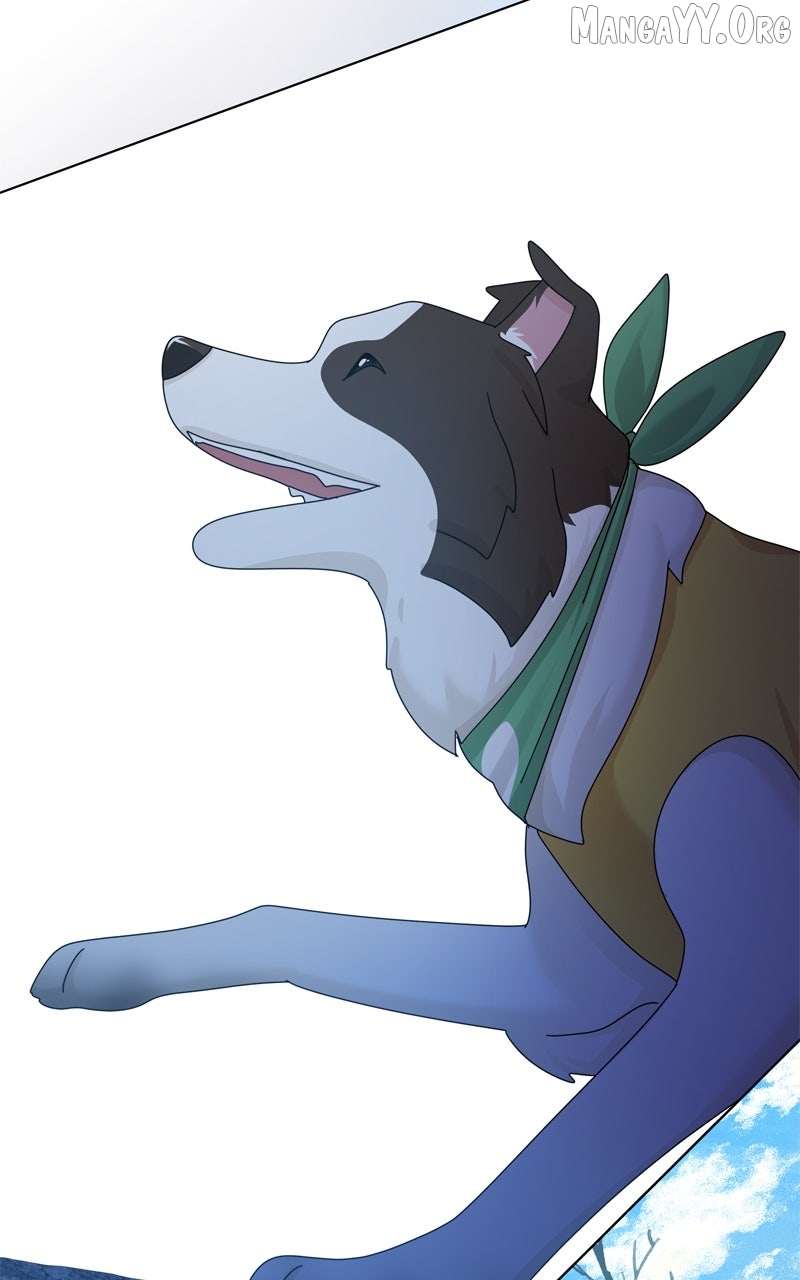 The Dog Diaries Chapter 244 - page 94