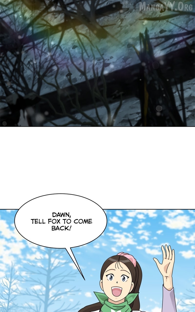 The Dog Diaries Chapter 244 - page 97