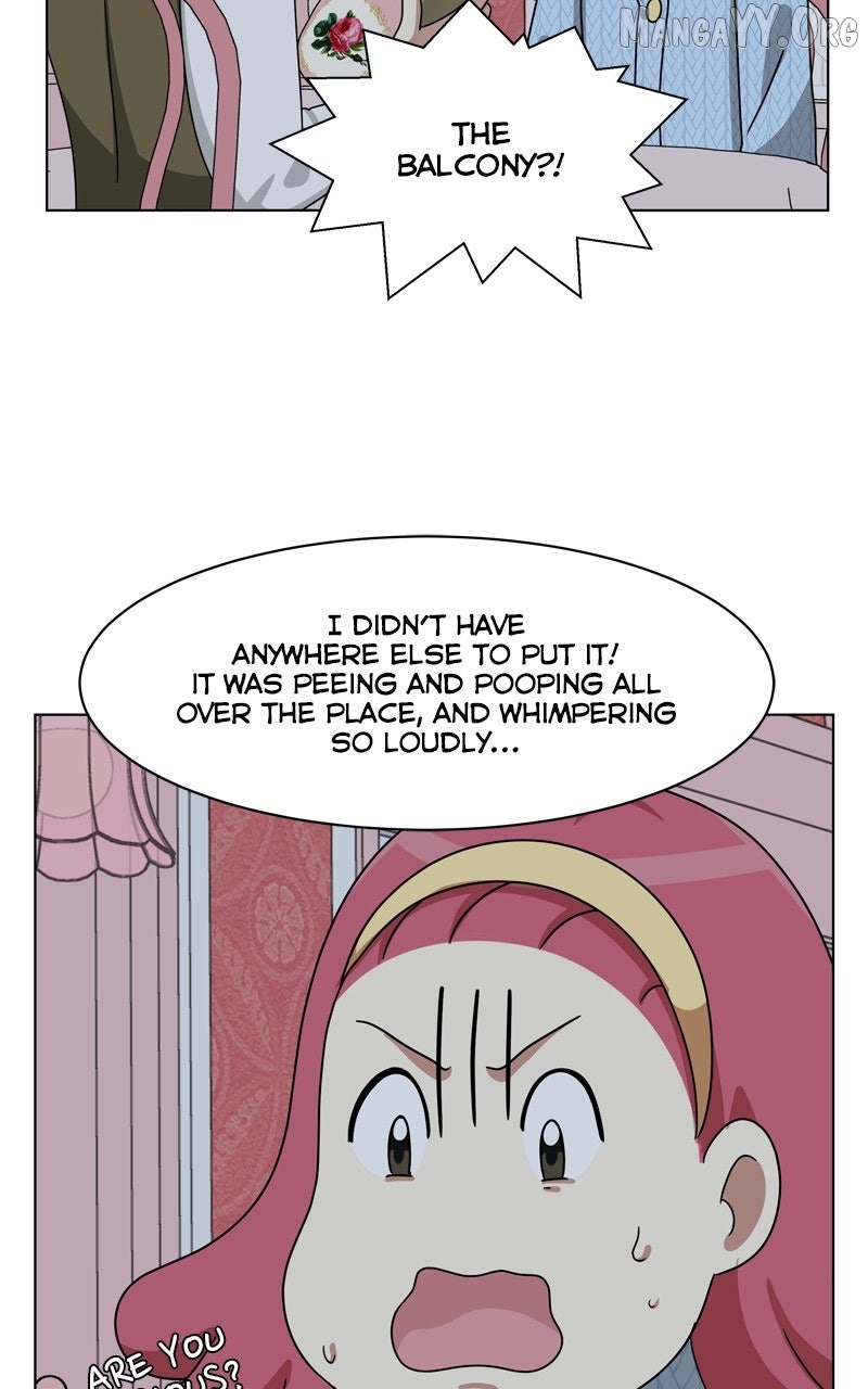 The Dog Diaries Chapter 245 - page 24