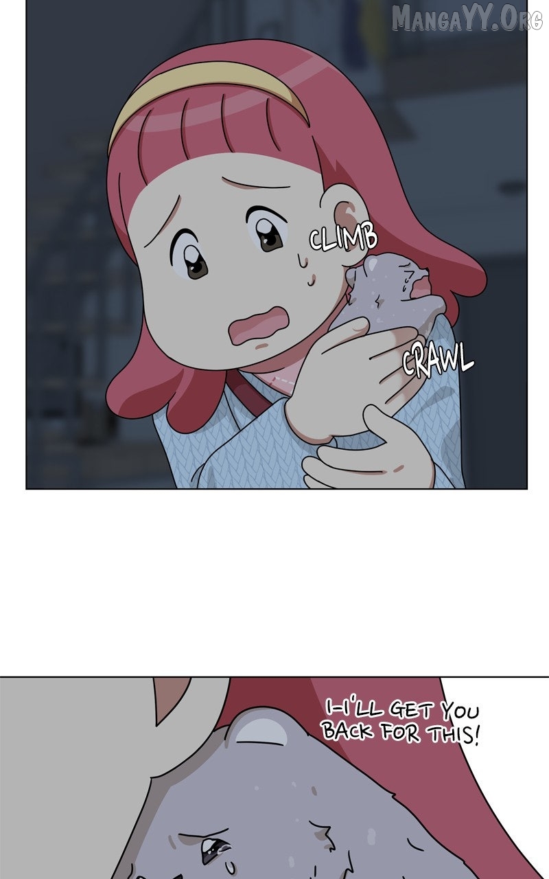 The Dog Diaries Chapter 245 - page 30