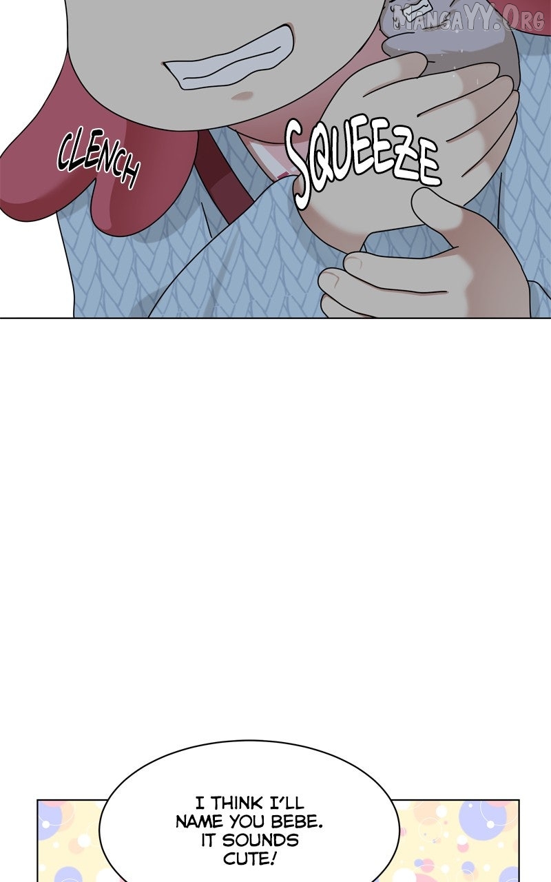 The Dog Diaries Chapter 245 - page 32