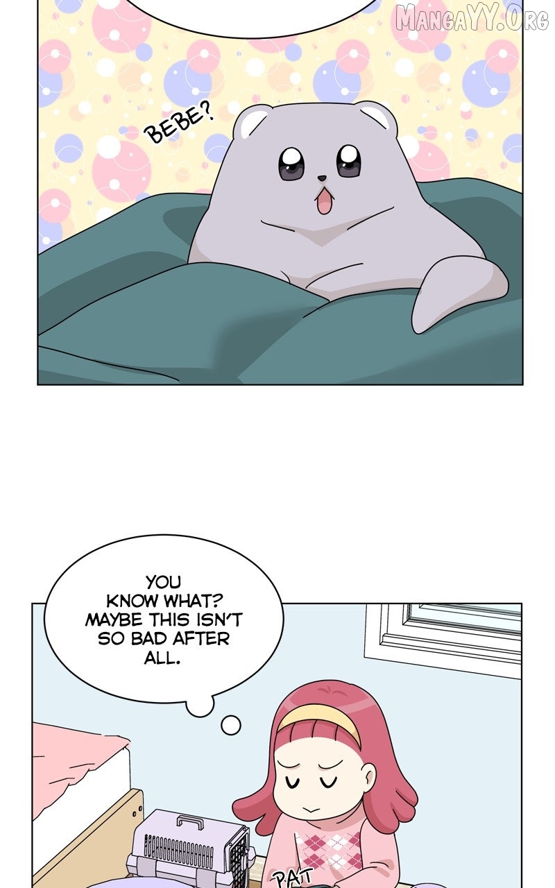 The Dog Diaries Chapter 245 - page 33
