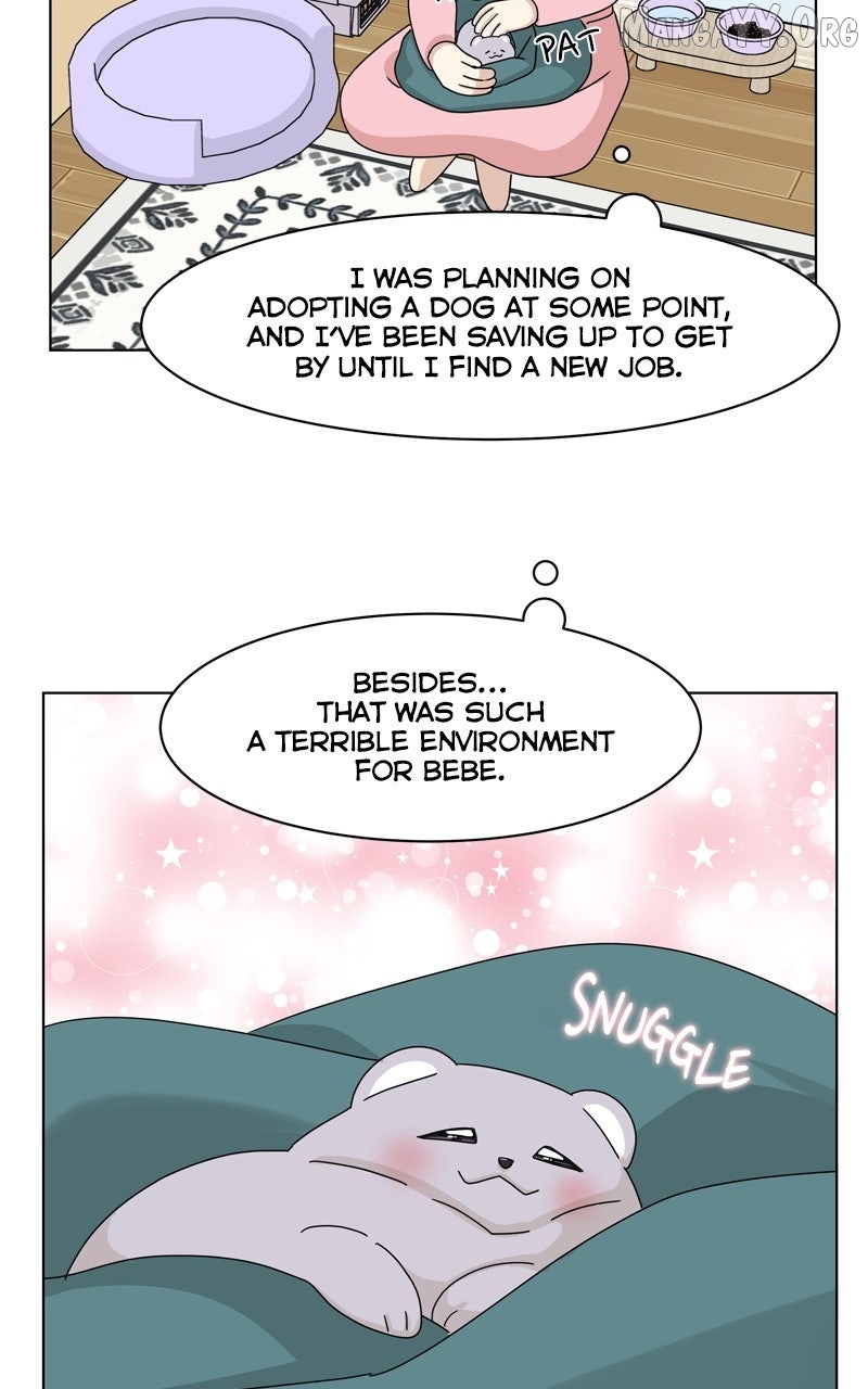 The Dog Diaries Chapter 245 - page 34