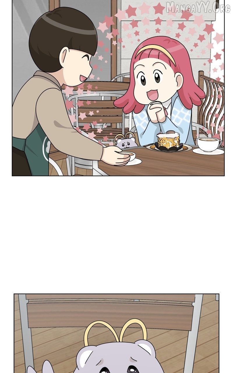 The Dog Diaries Chapter 245 - page 48