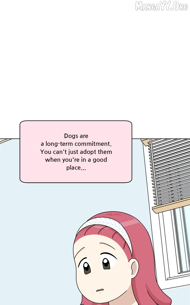 The Dog Diaries Chapter 245 - page 62