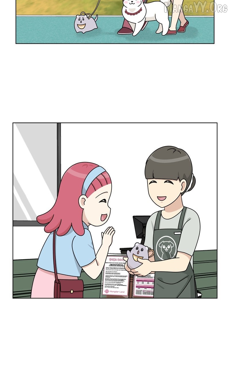 The Dog Diaries Chapter 245 - page 72