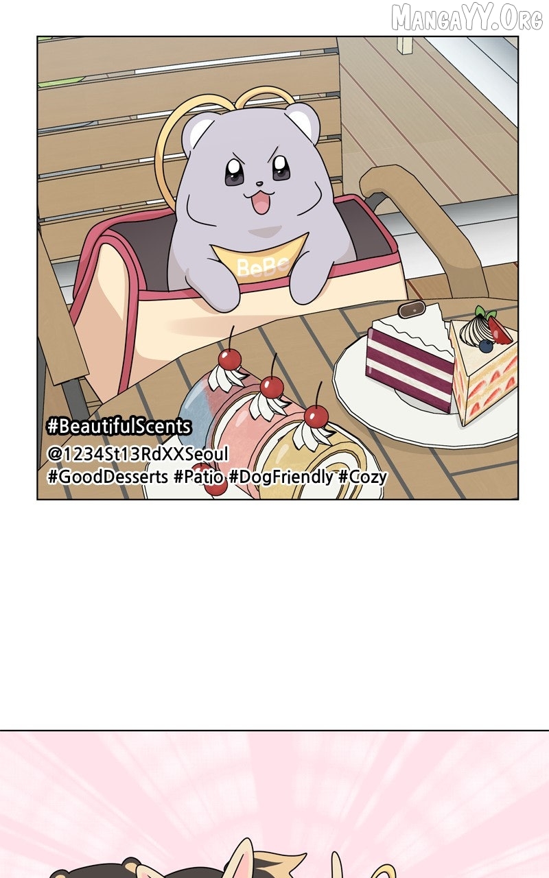The Dog Diaries Chapter 245 - page 82