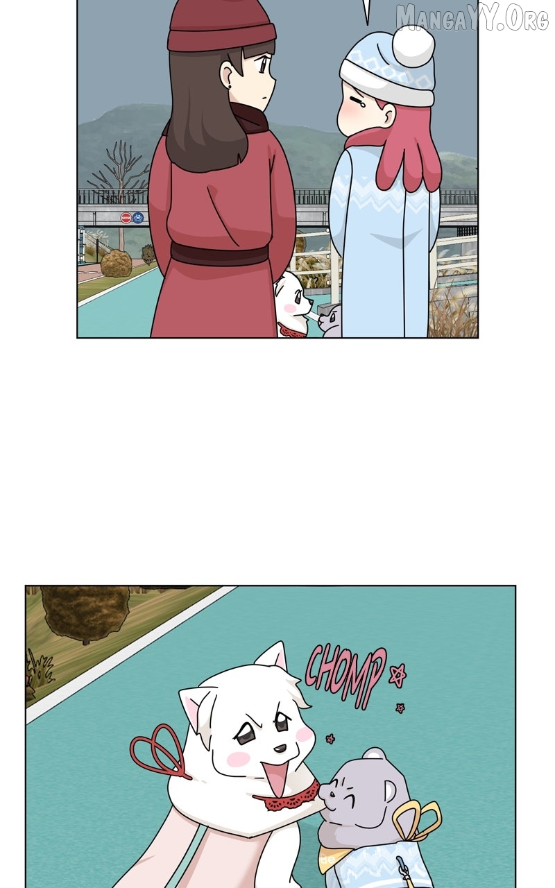 The Dog Diaries Chapter 246 - page 5