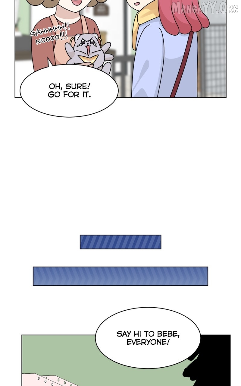 The Dog Diaries Chapter 246 - page 32