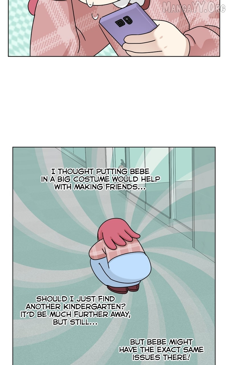The Dog Diaries Chapter 246 - page 44