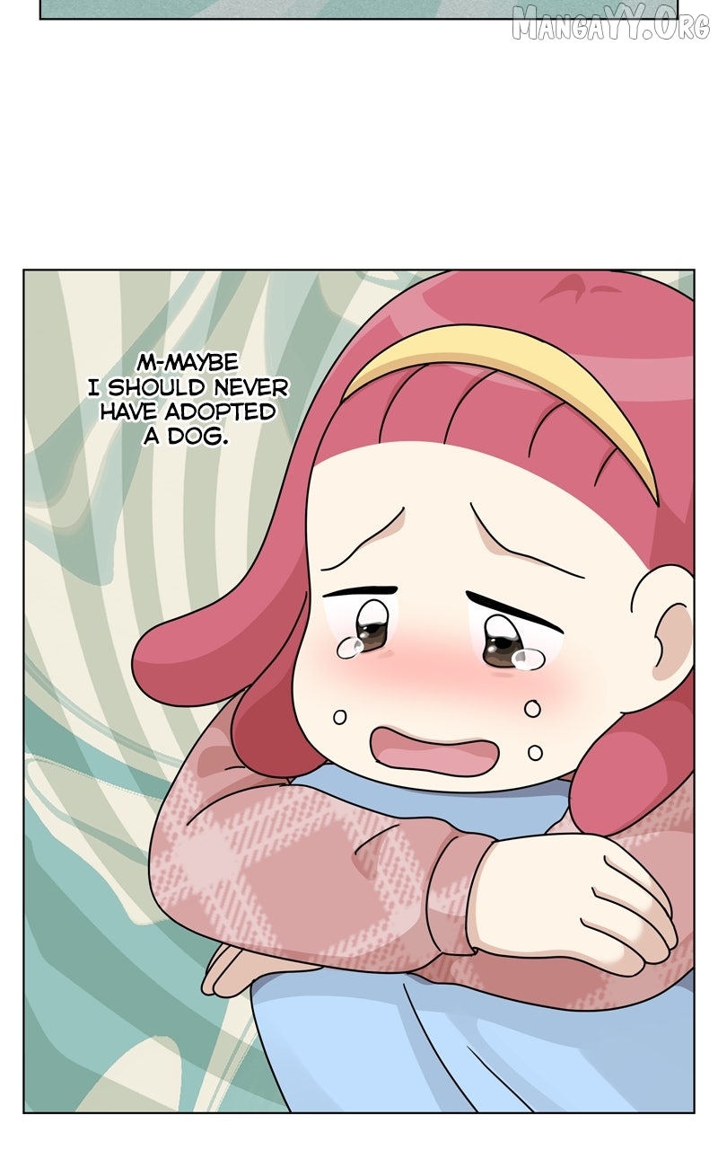 The Dog Diaries Chapter 246 - page 45