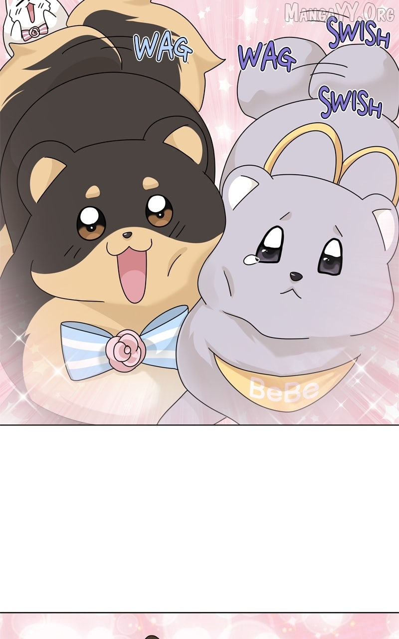 The Dog Diaries Chapter 246 - page 72