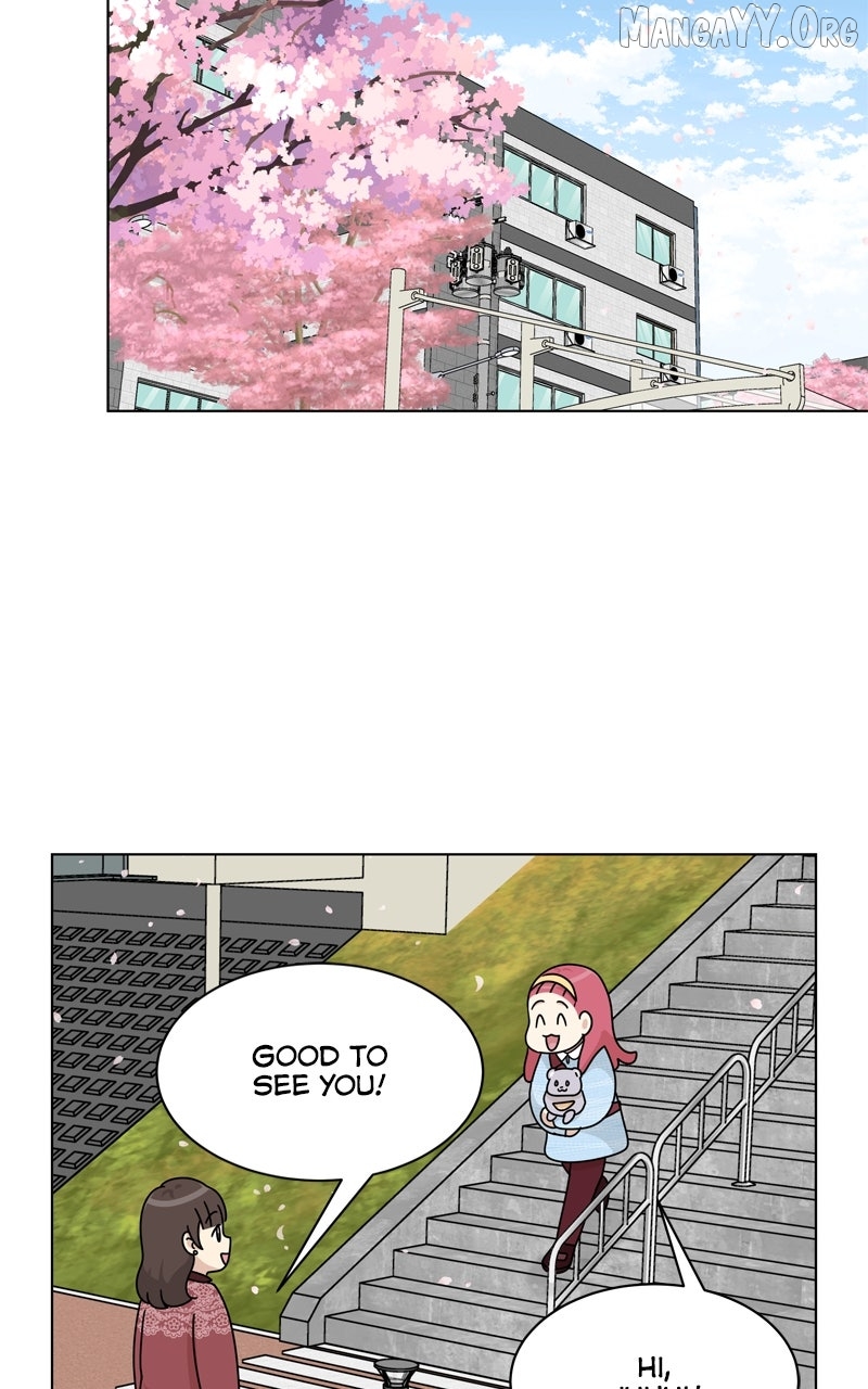 The Dog Diaries Chapter 246 - page 80