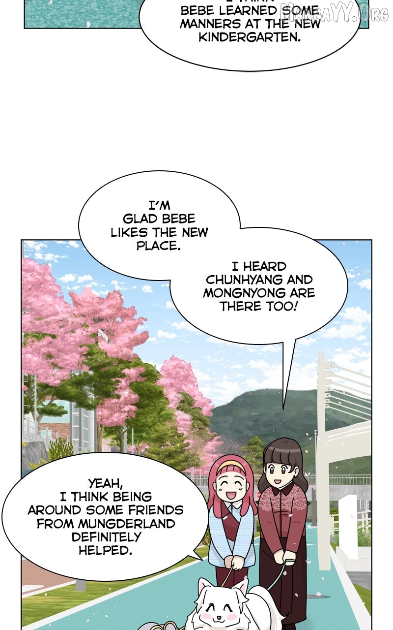 The Dog Diaries Chapter 246 - page 82