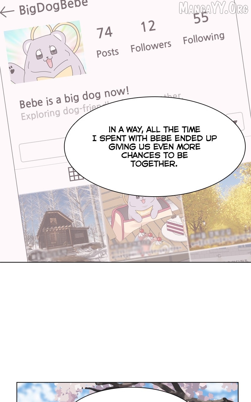 The Dog Diaries Chapter 246 - page 92