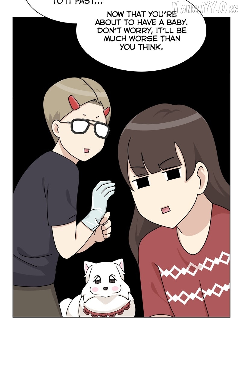 The Dog Diaries Chapter 247 - page 30