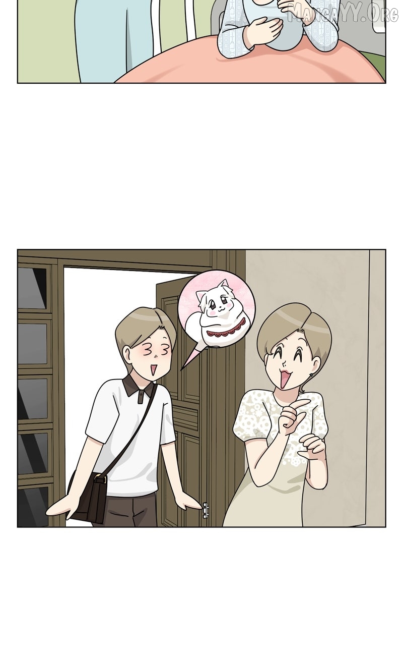The Dog Diaries Chapter 247 - page 33