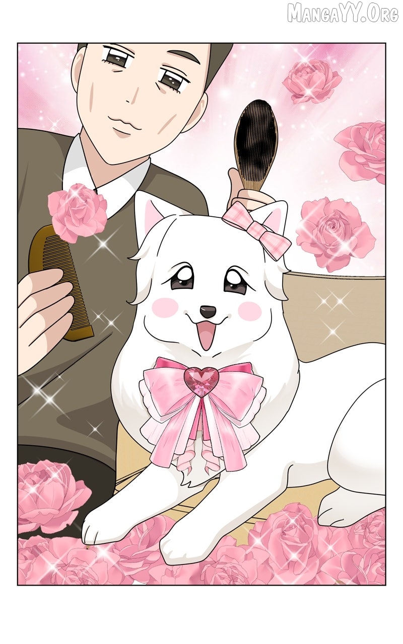 The Dog Diaries Chapter 247 - page 34