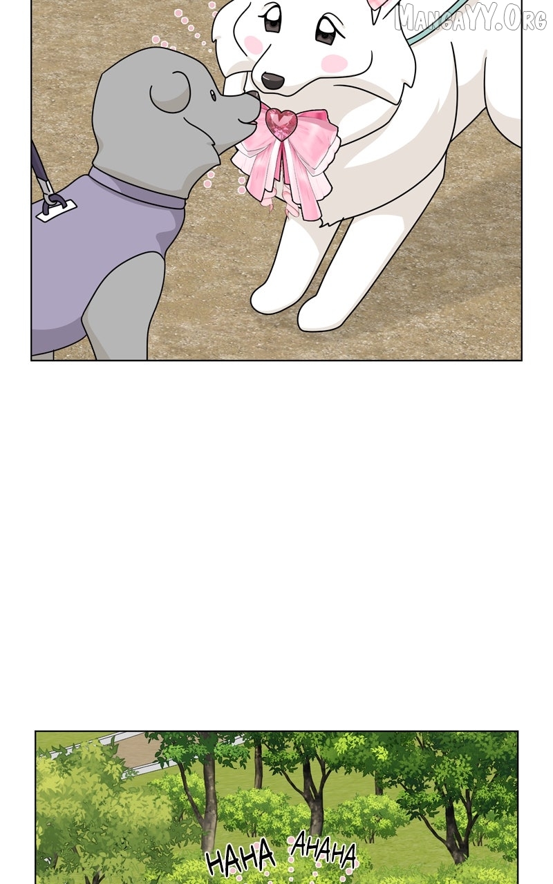 The Dog Diaries Chapter 247 - page 44