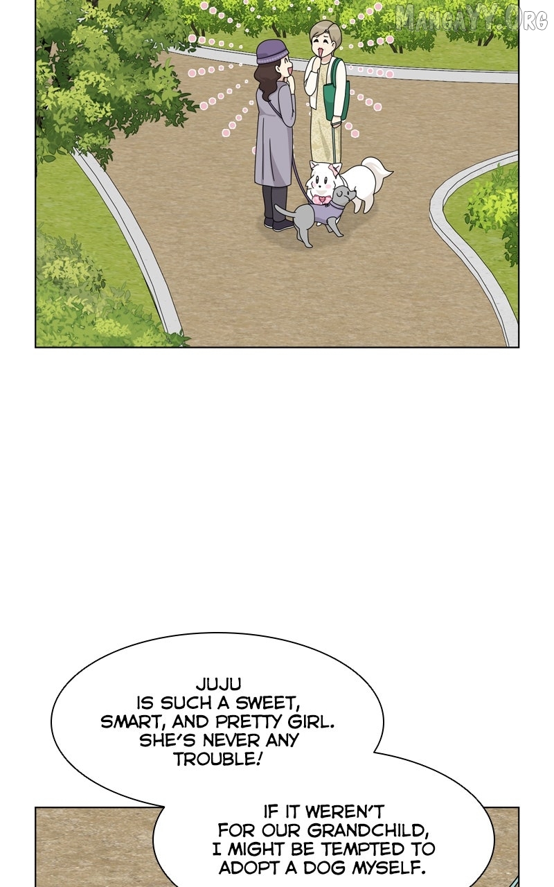 The Dog Diaries Chapter 247 - page 45