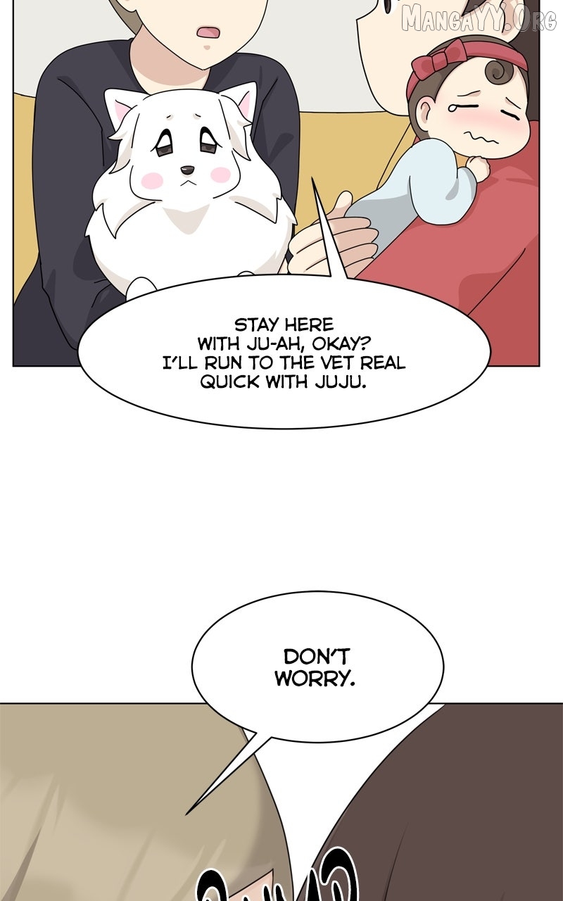 The Dog Diaries Chapter 247 - page 59