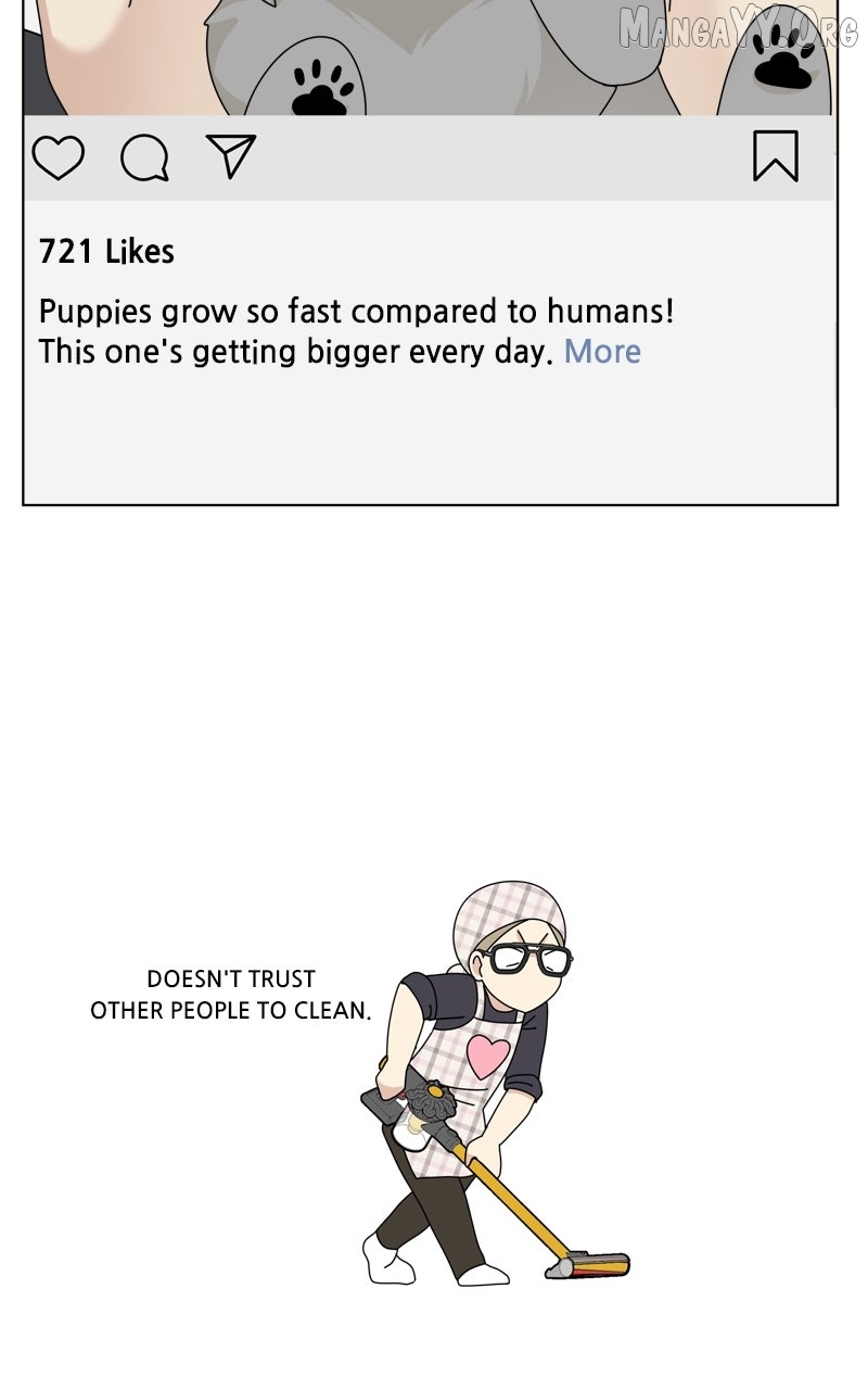 The Dog Diaries Chapter 247 - page 80