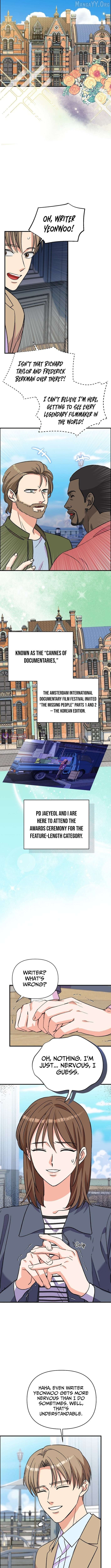 Broadcast Genius Youngest Writer Chapter 81 - page 6